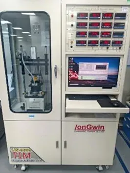 Sheen Technology LW-938 9 Thermal Conductivity Tester